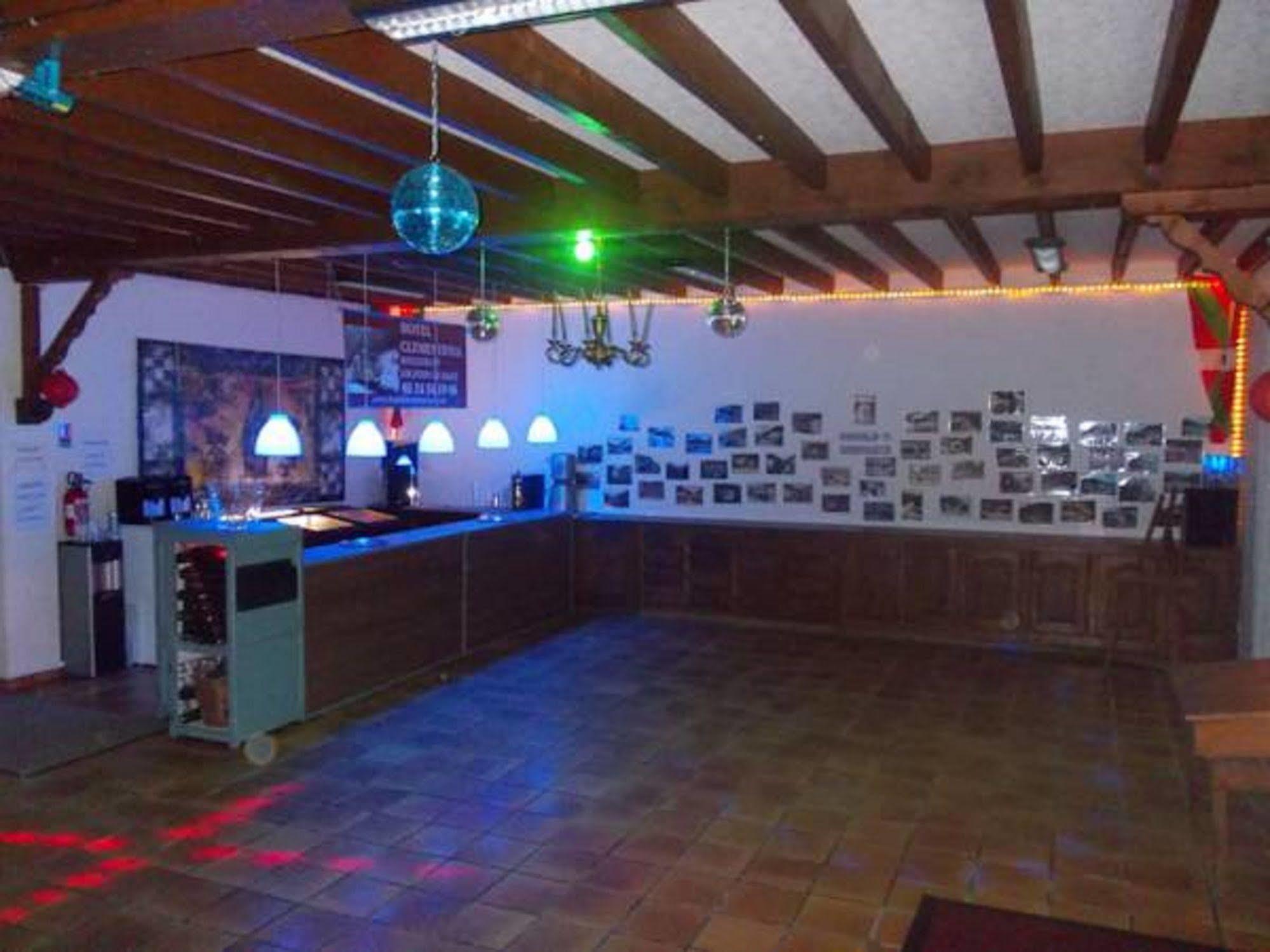 Hotel Le Clementenia Arnéguy Kültér fotó