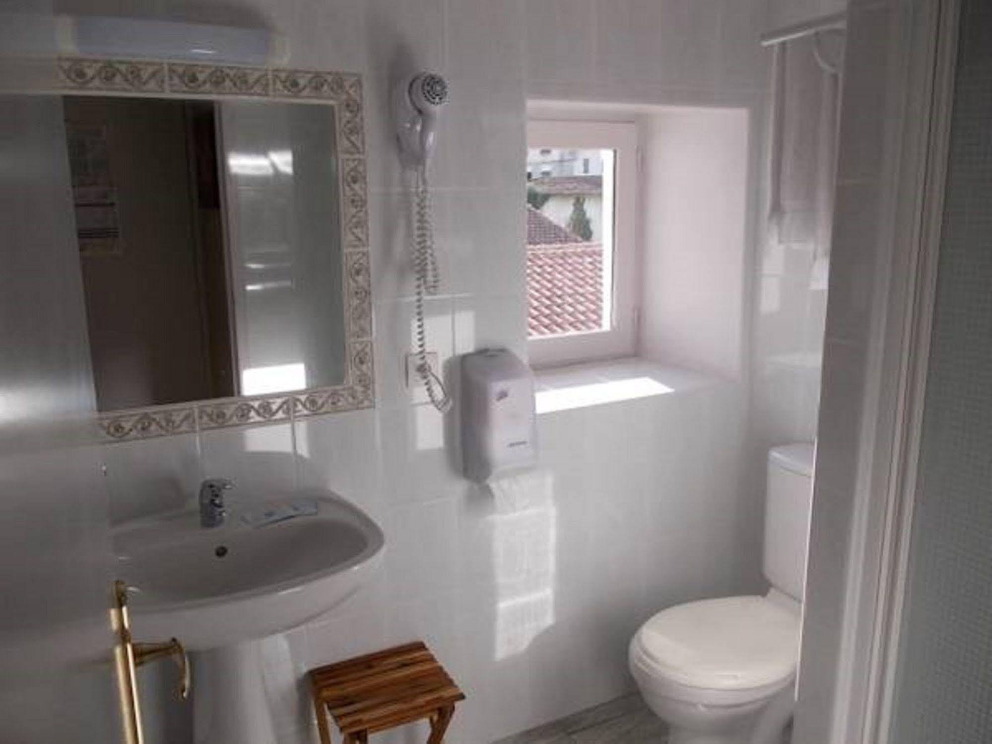 Hotel Le Clementenia Arnéguy Kültér fotó
